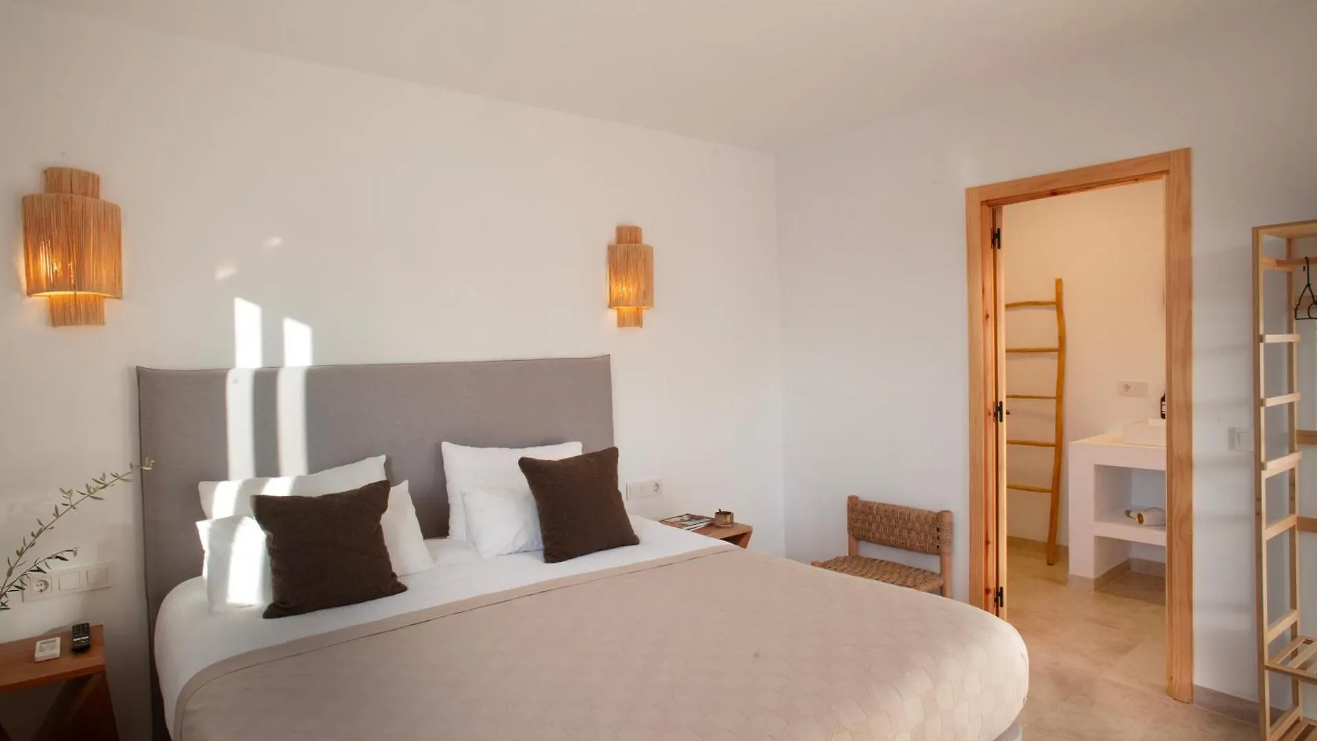 Casa Santos Arcos Vistas Y Parking Privado Bed & Breakfast Arcos de la Frontera