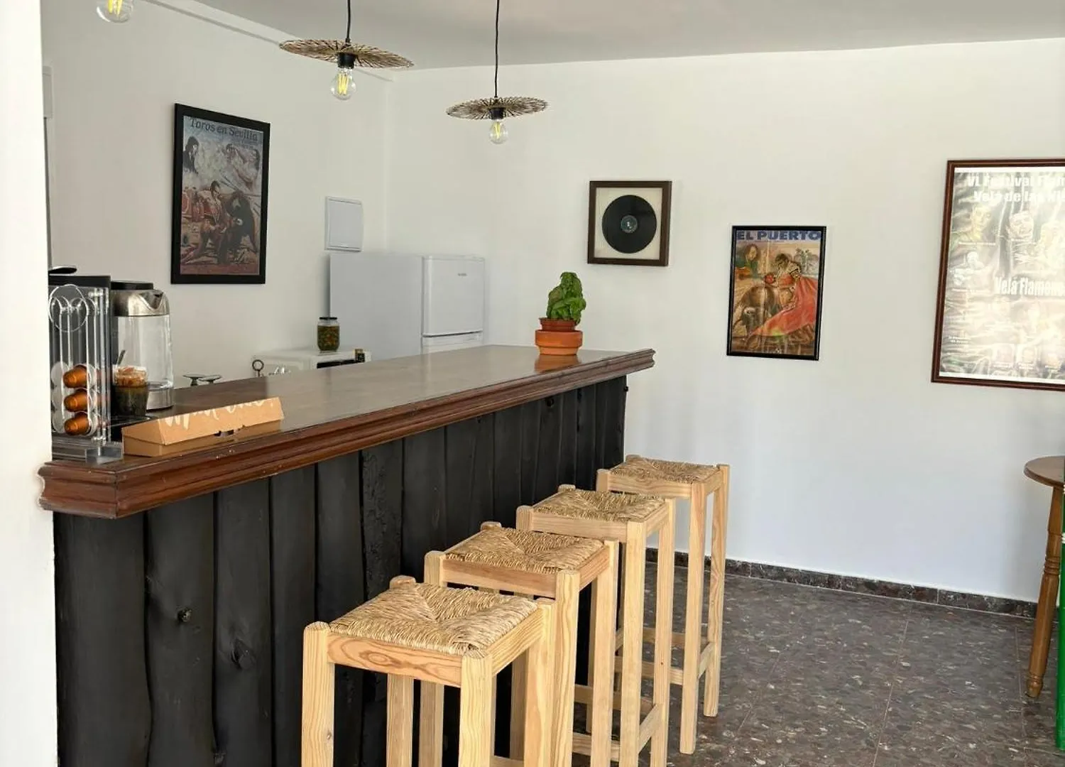 Casa Santos Arcos Vistas Y Parking Privado Bed & Breakfast Arcos de la Frontera