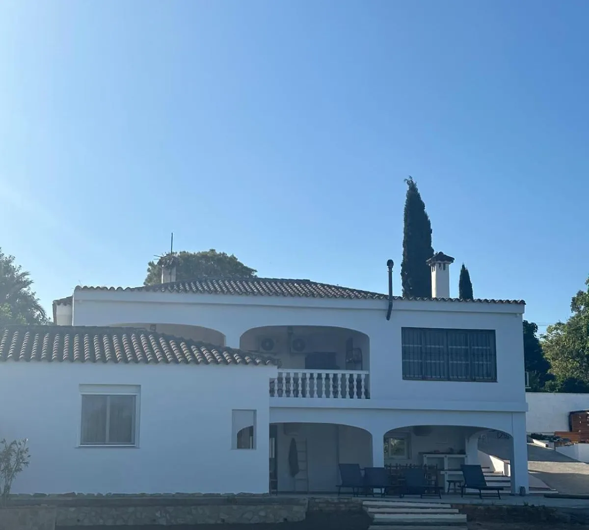 Casa Santos Arcos Vistas Y Parking Privado Bed & Breakfast Arcos de la Frontera
