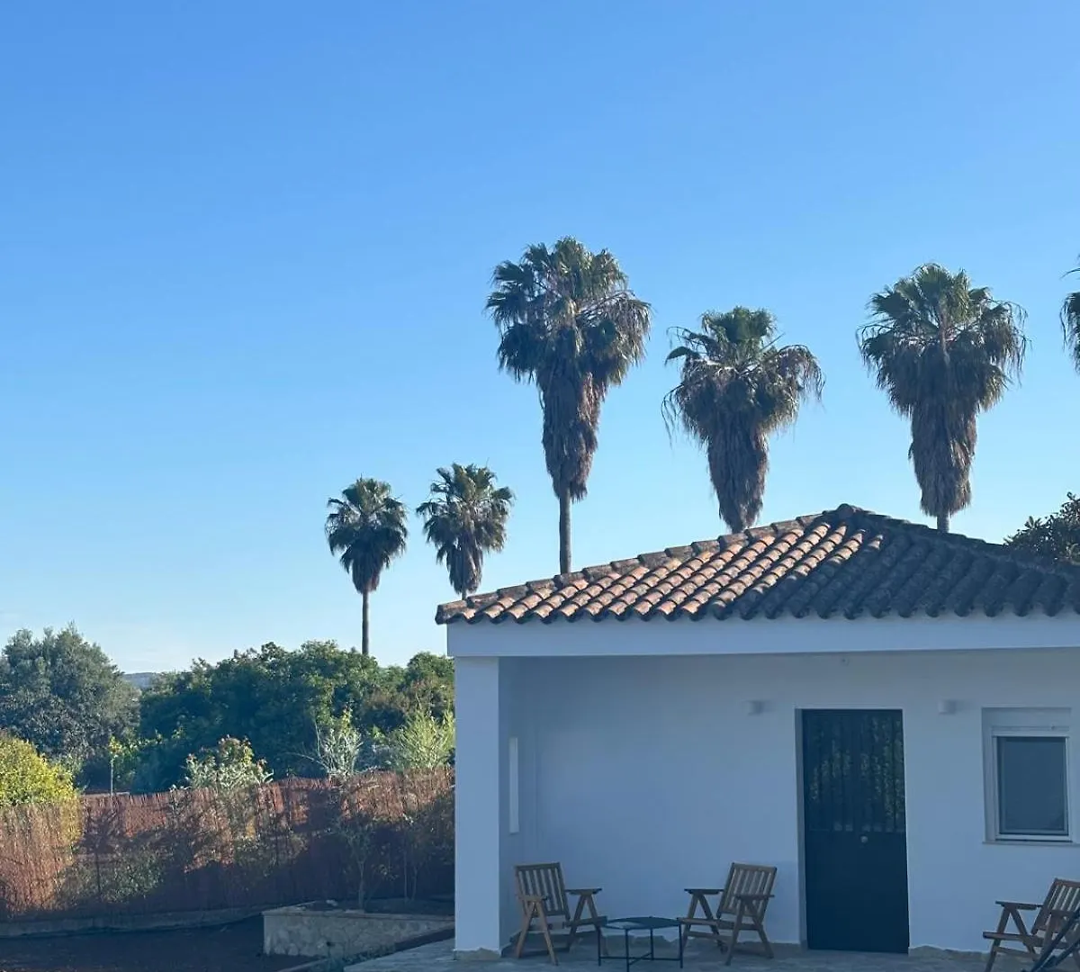 Casa Santos Arcos Vistas Y Parking Privado Bed & Breakfast Arcos de la Frontera Spain