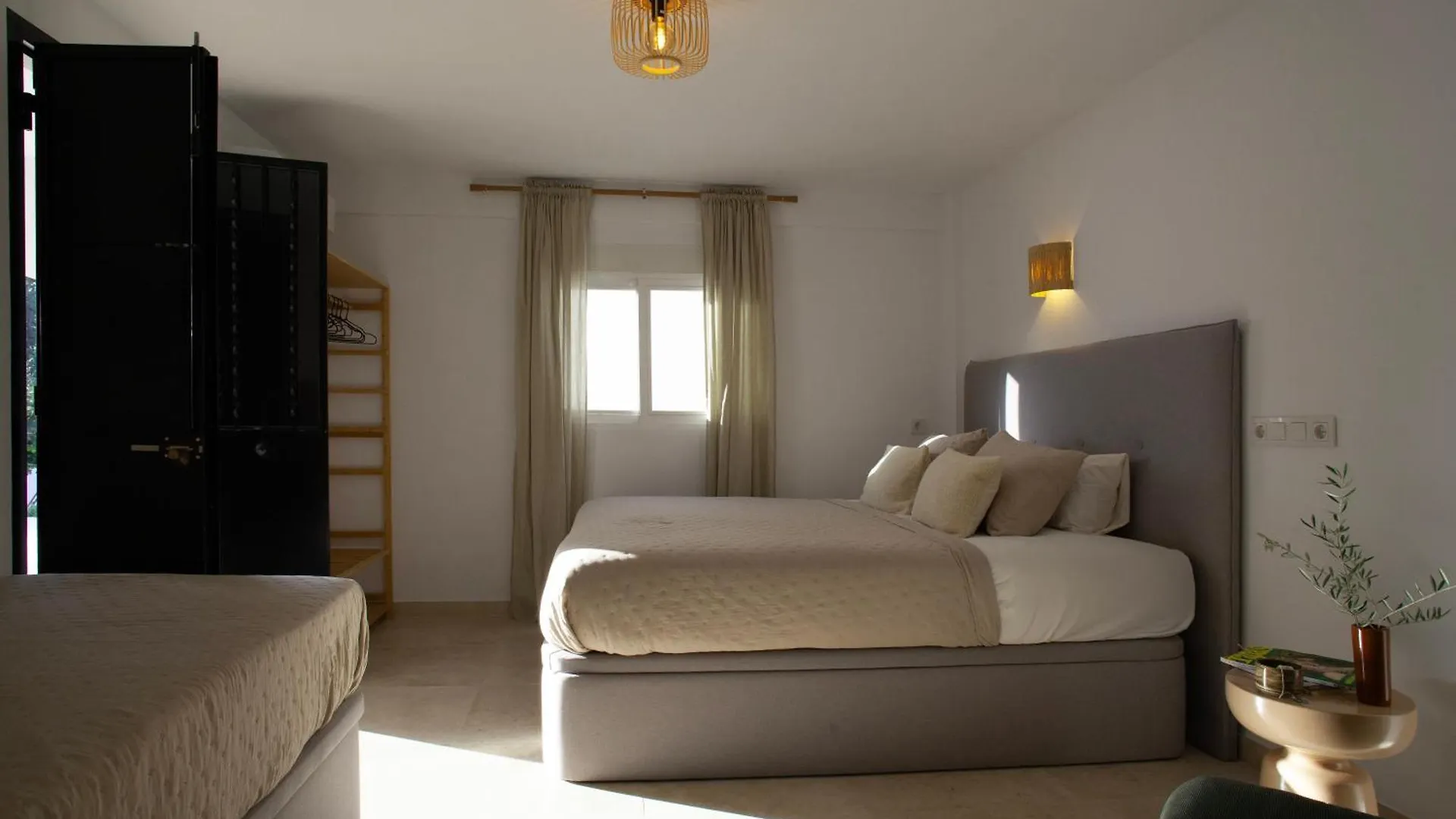 Casa Santos Arcos Vistas Y Parking Privado Bed & Breakfast Arcos de la Frontera Spain